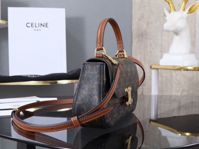 Celine Triomphe Bags